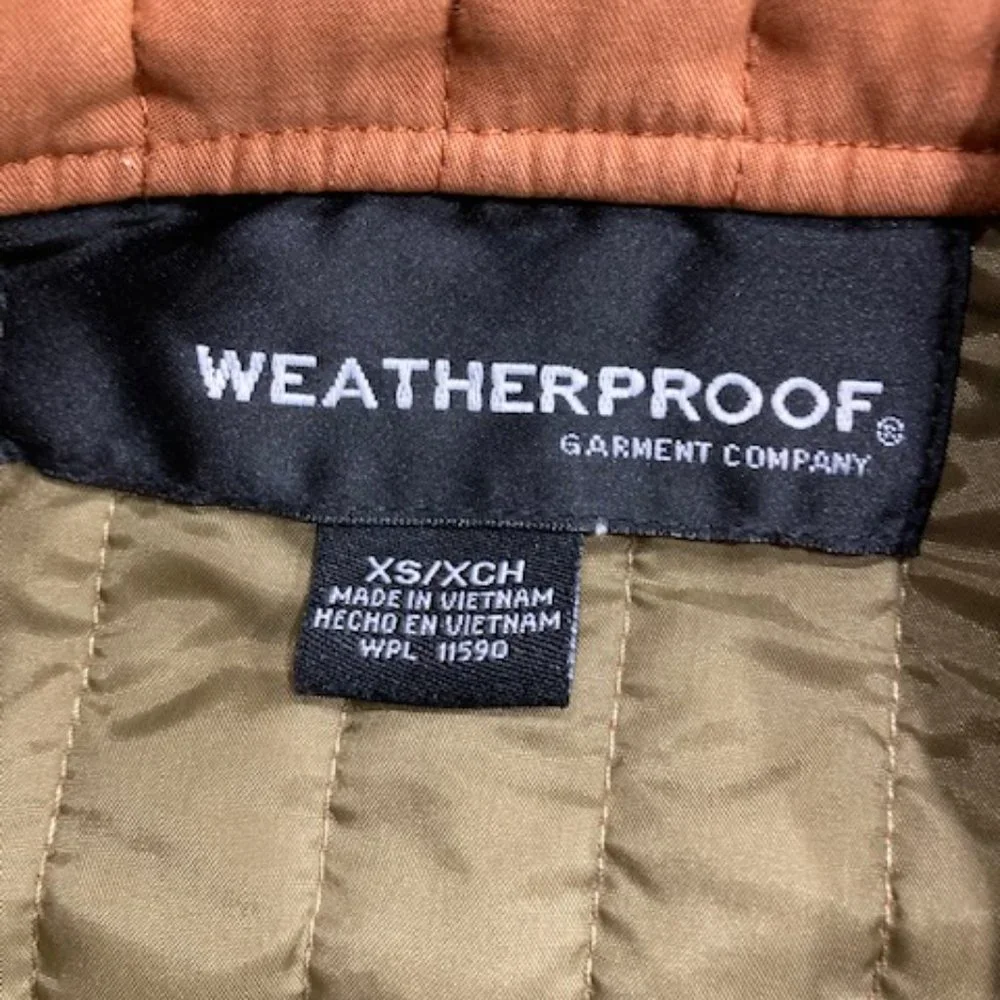 Fall Jacket - Picture 3 of 4